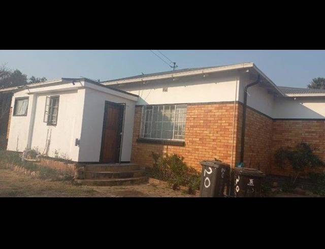 3 BEDROOM HOUSE FOR SALE IN PRIMROSE HILL